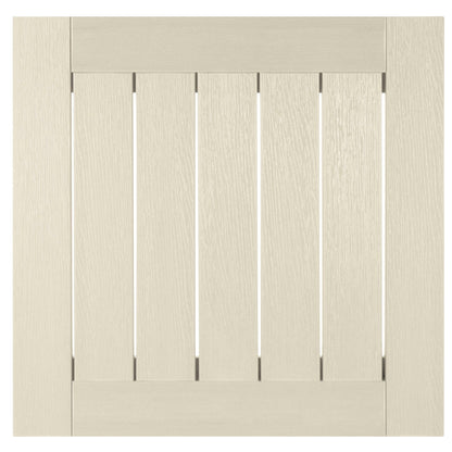 Set da conversazione con sedia da giardino HIGHWOOD Lehigh