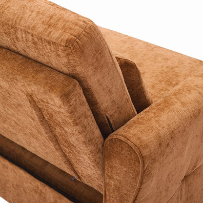 Divano 2 in 1 82 Divano a tre posti con divano letto