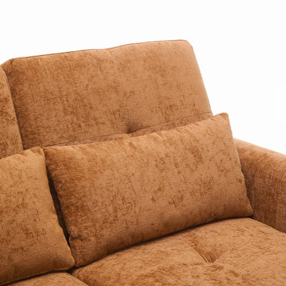 Divano 2 in 1 82 Divano a tre posti con divano letto