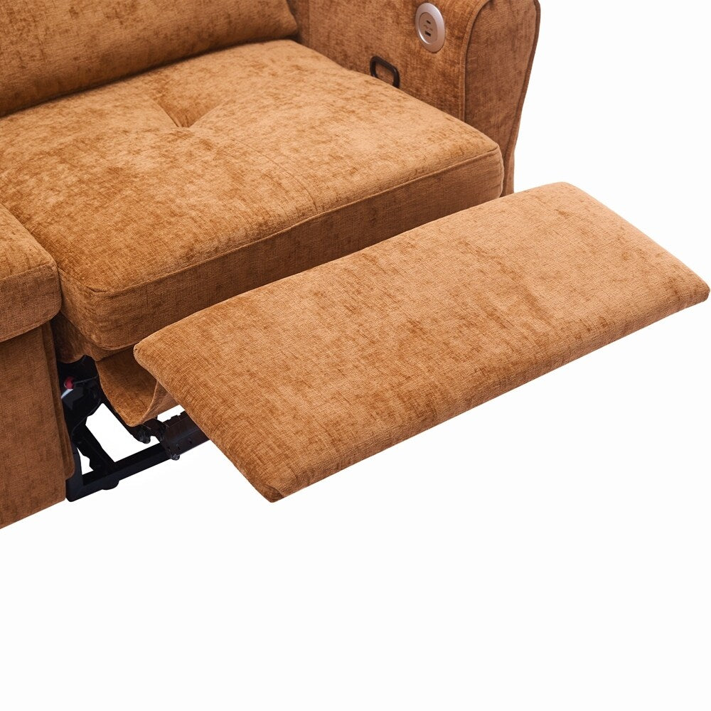 Divano 2 in 1 82 Divano a tre posti con divano letto