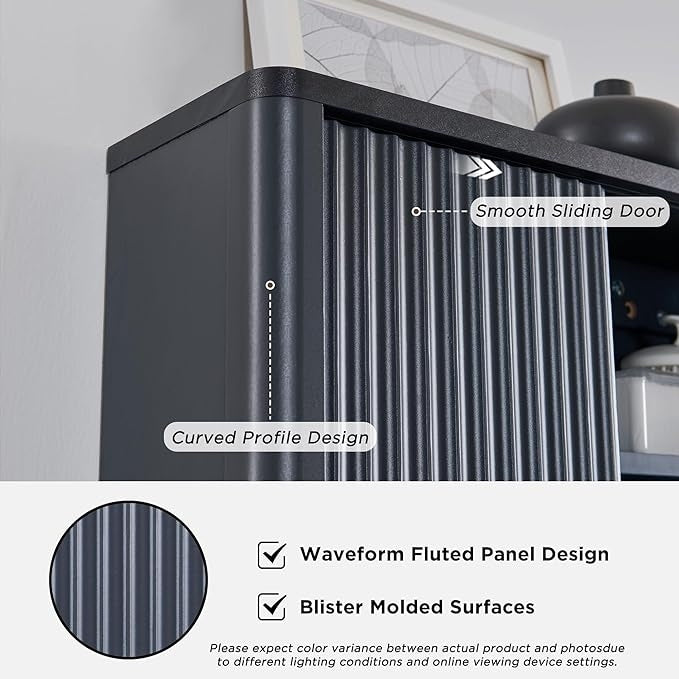 Mobiletto da parete moderno per bagno, armadietto per medicinali, organizer da parete