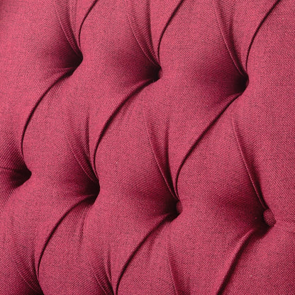 Poltrona reclinabile manuale larga 27,16