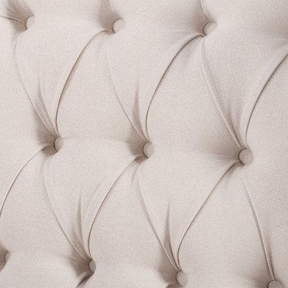 Poltrona reclinabile manuale larga 27,16