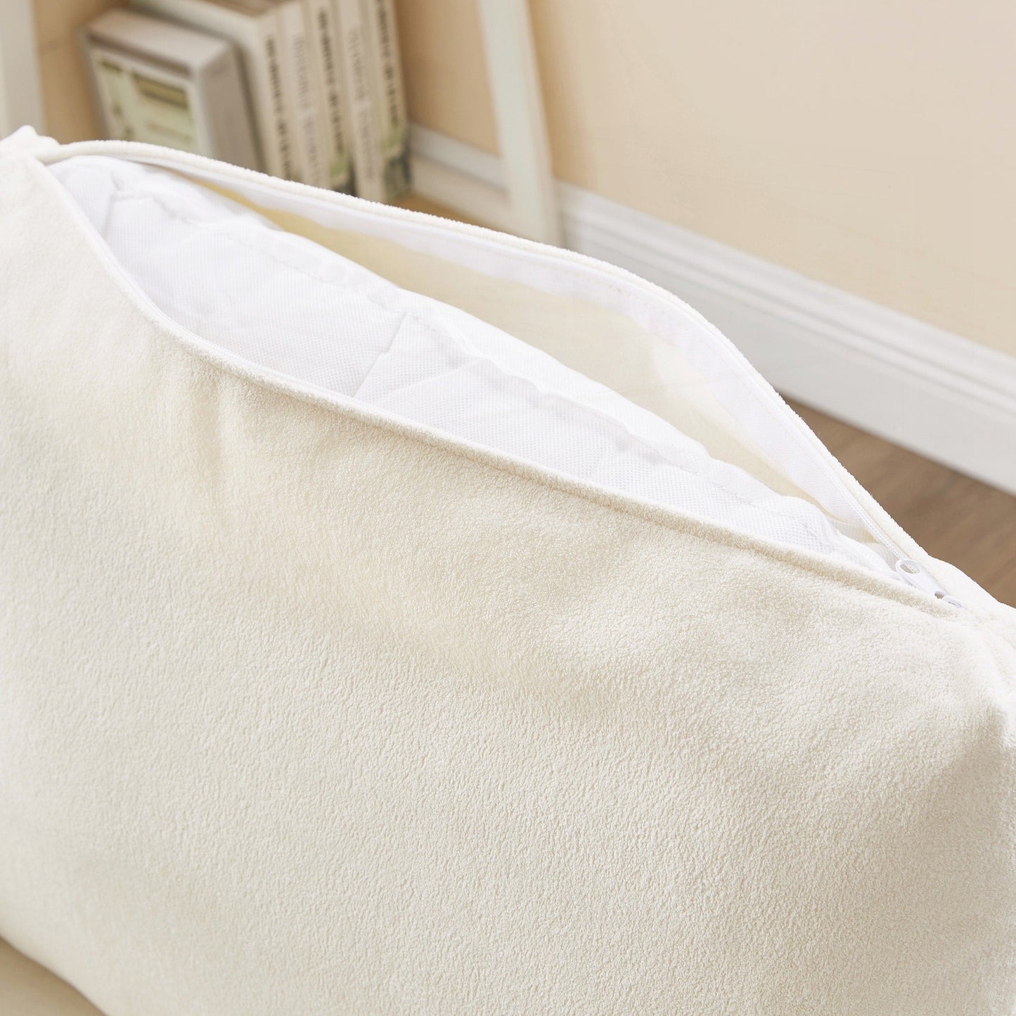 Poltrona a botte da 29,9 pollici