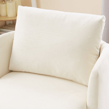 Poltrona a botte da 29,9 pollici