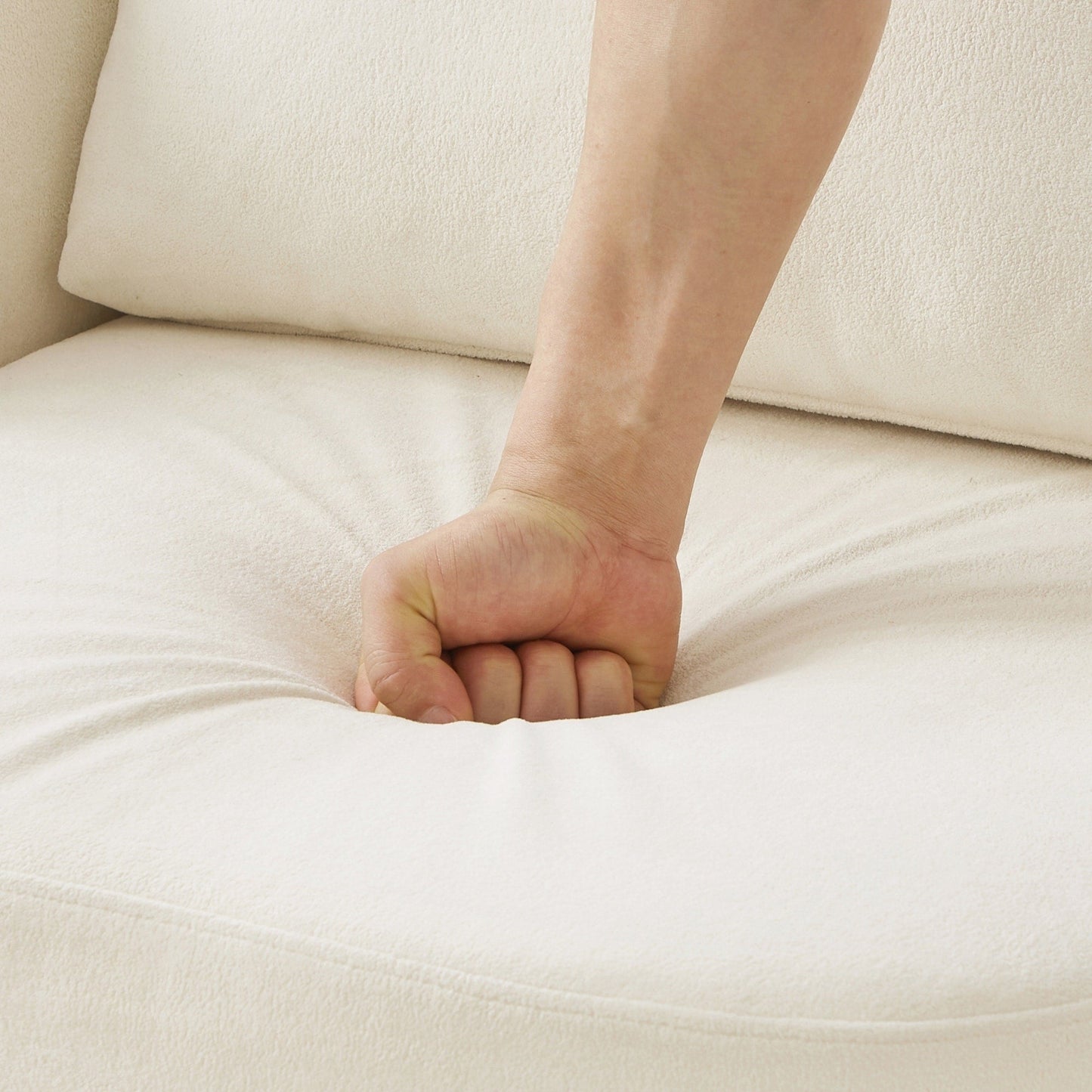 Poltrona a botte da 29,9 pollici