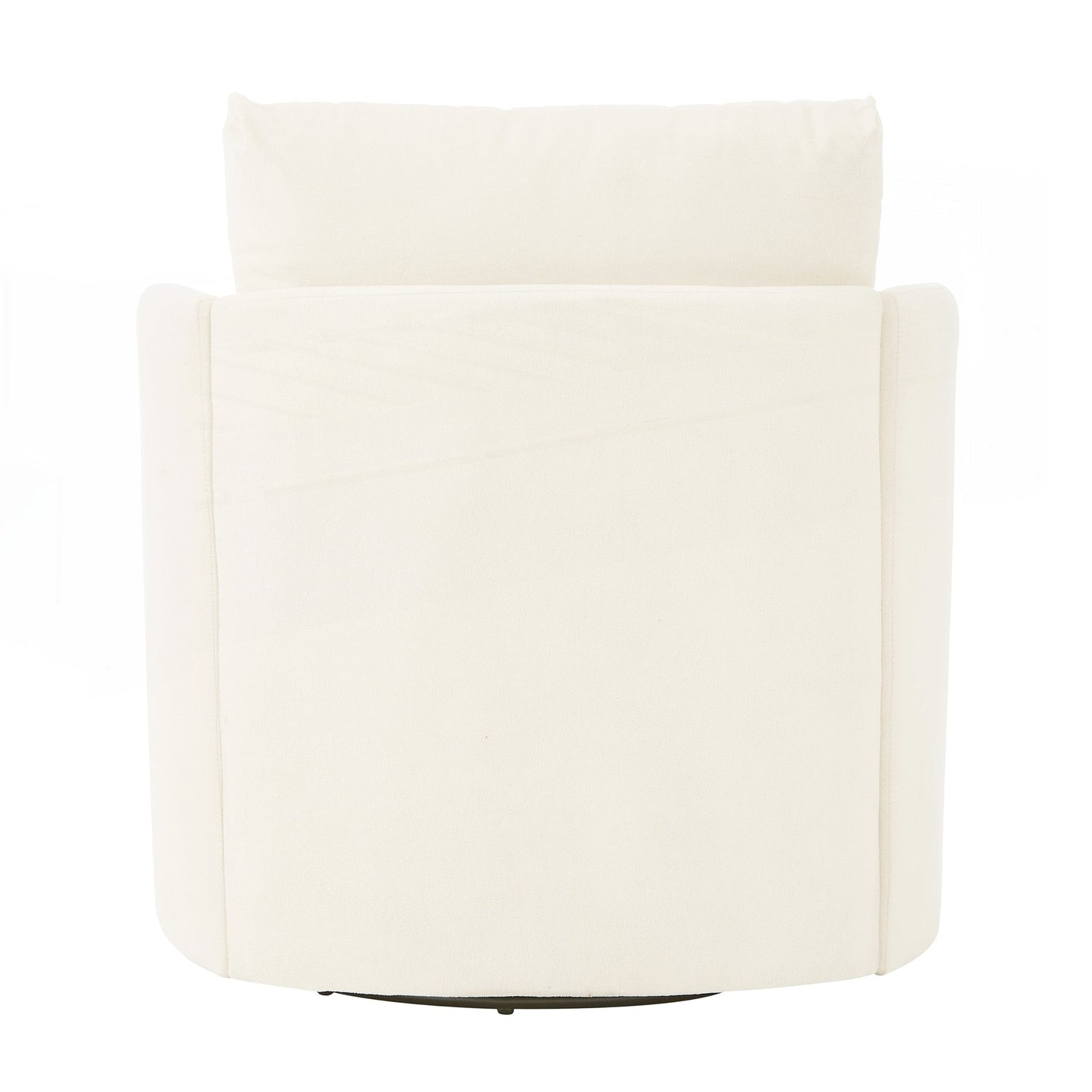 Poltrona a botte da 29,9 pollici