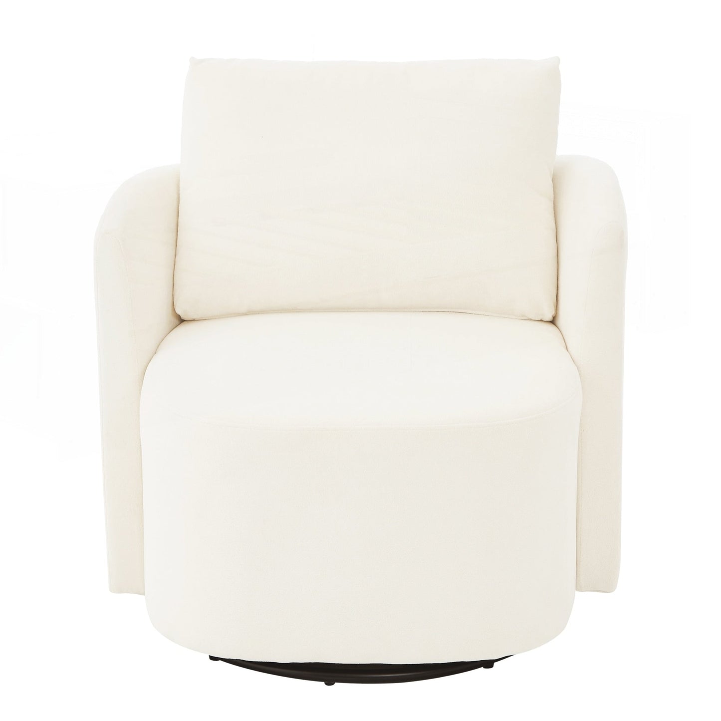 Poltrona a botte da 29,9 pollici