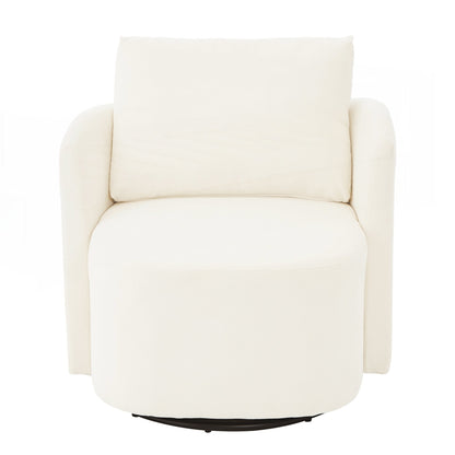 Poltrona a botte da 29,9 pollici