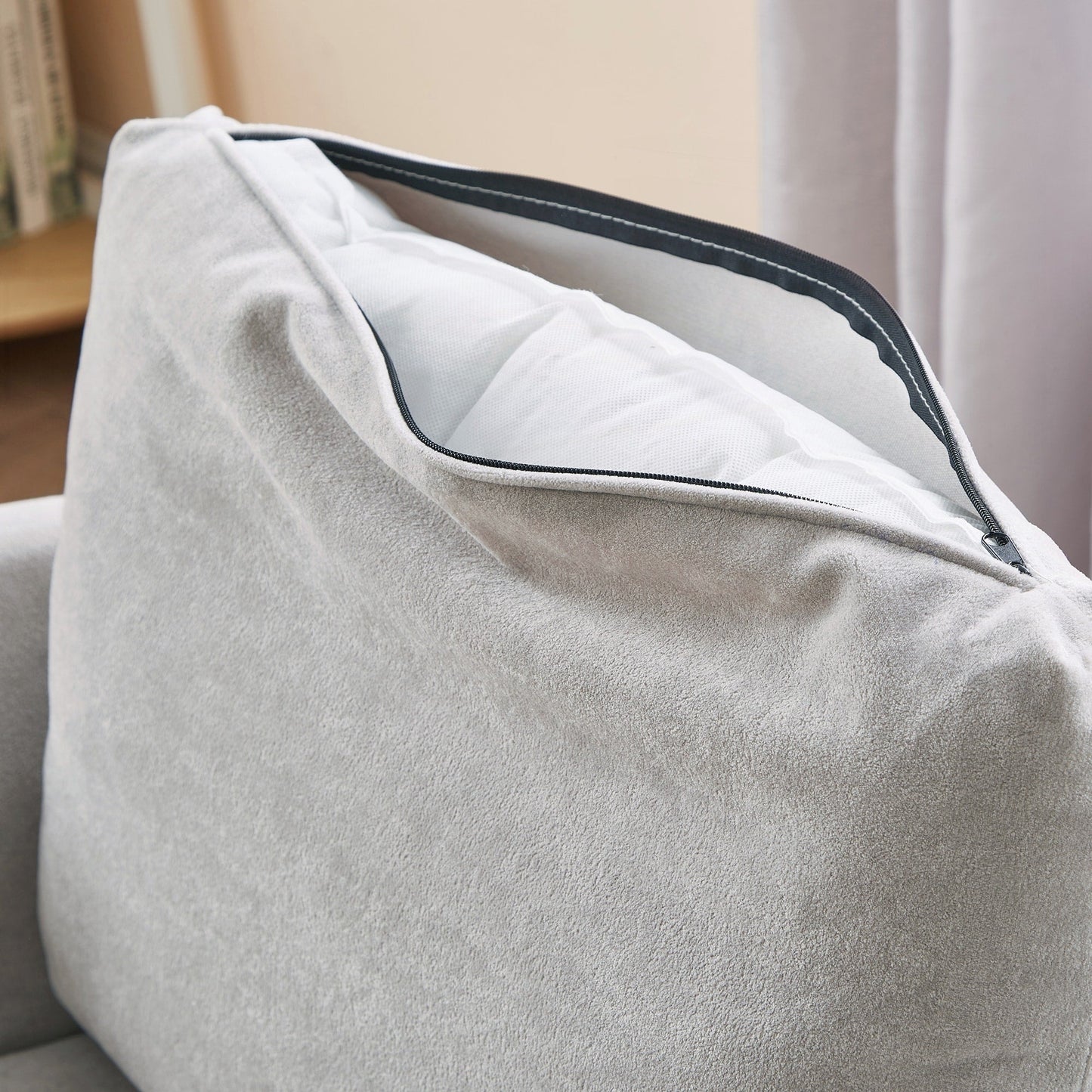 Poltrona a botte da 29,9 pollici