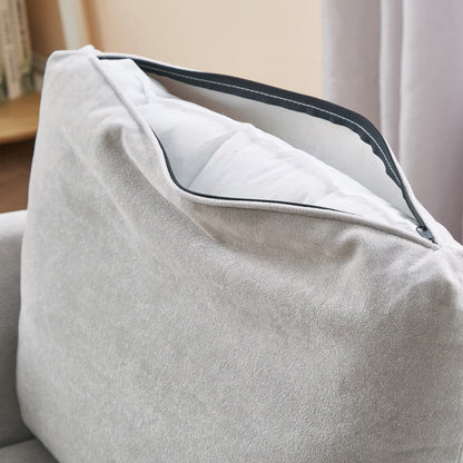 Poltrona a botte da 29,9 pollici