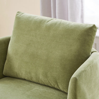 Poltrona a botte da 29,9 pollici