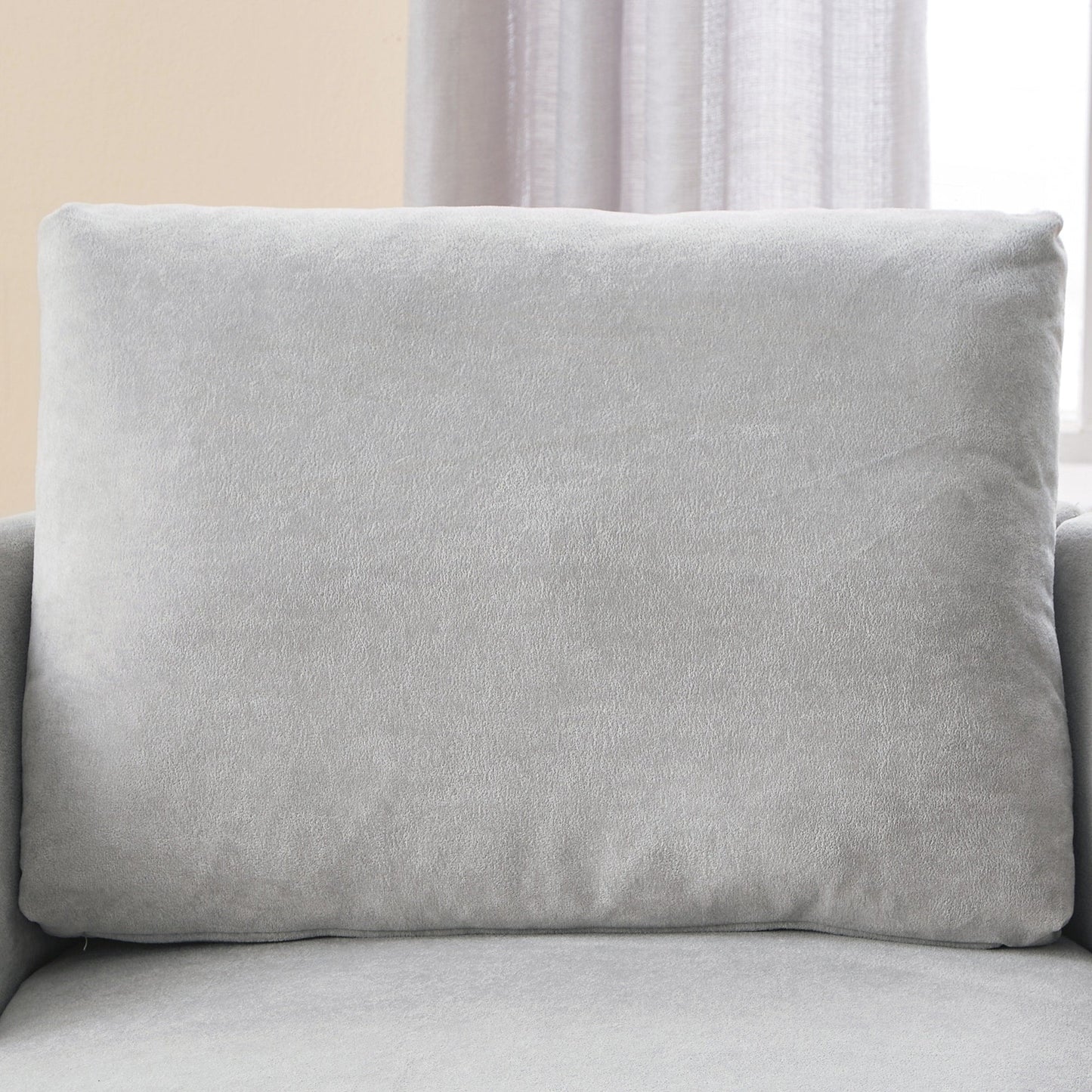 Poltrona a botte da 29,9 pollici