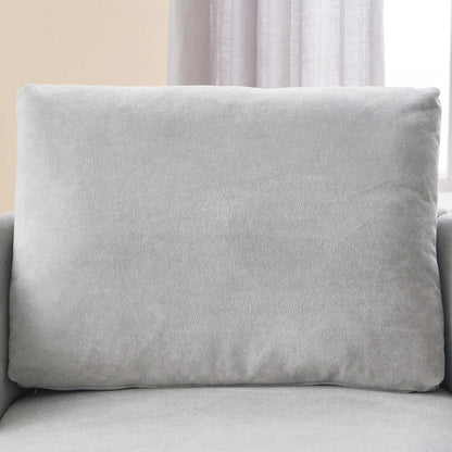 Poltrona a botte da 29,9 pollici