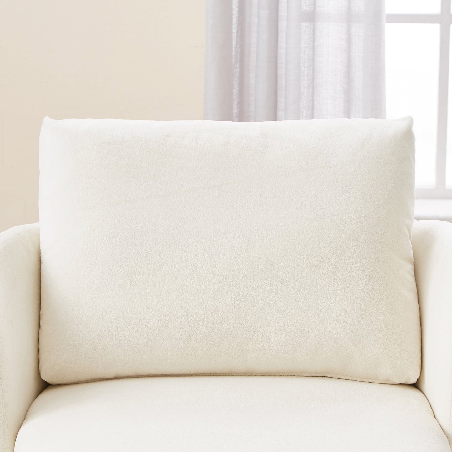 Poltrona a botte da 29,9 pollici