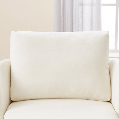 Poltrona a botte da 29,9 pollici