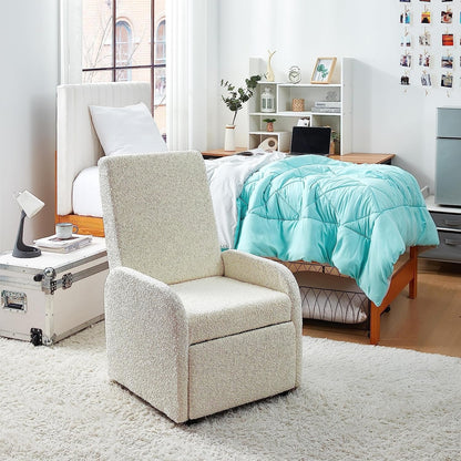 Poltrona reclinabile 2East The College di DormCo