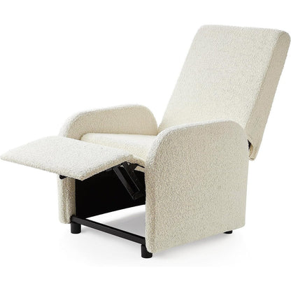 Poltrona reclinabile 2East The College di DormCo