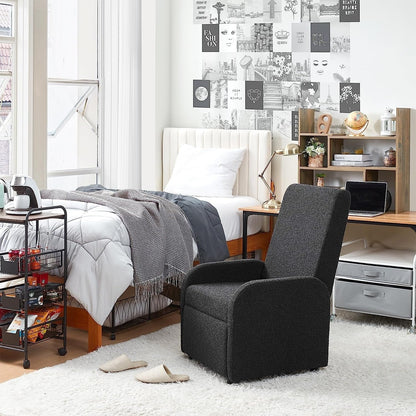 Poltrona reclinabile 2East The College di DormCo