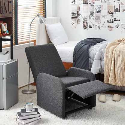 Poltrona reclinabile 2East The College di DormCo