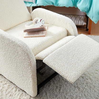 Poltrona reclinabile 2East The College di DormCo