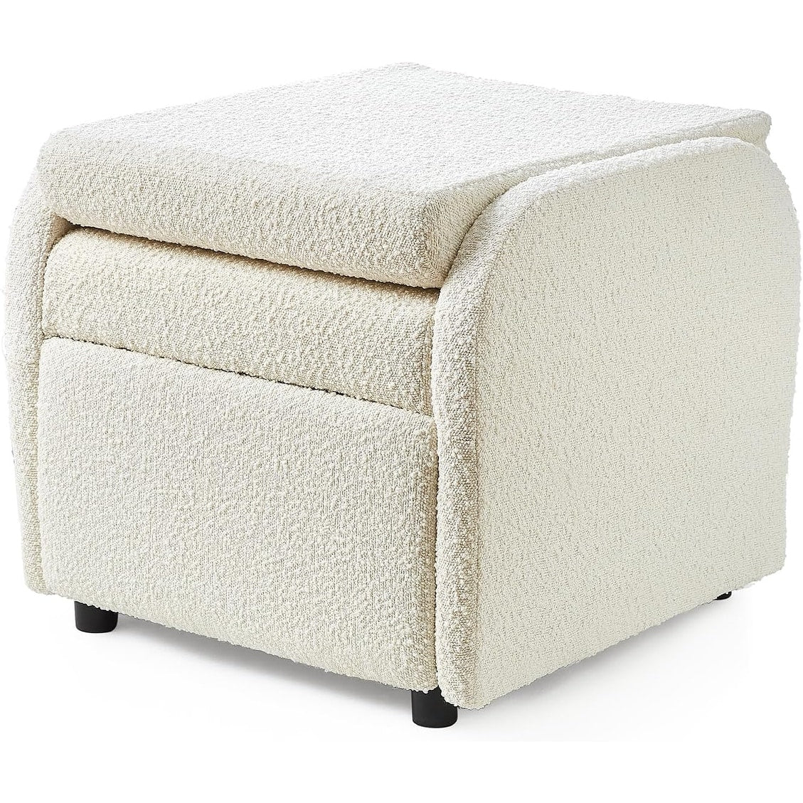 Poltrona reclinabile 2East The College di DormCo