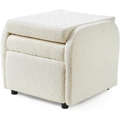 Poltrona reclinabile 2East The College di DormCo