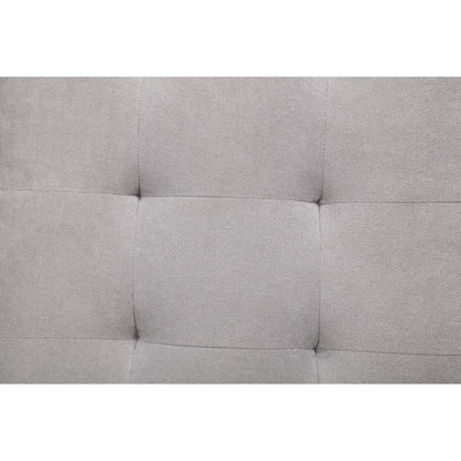 Divano letto futon trasformabile a 3 pieghe