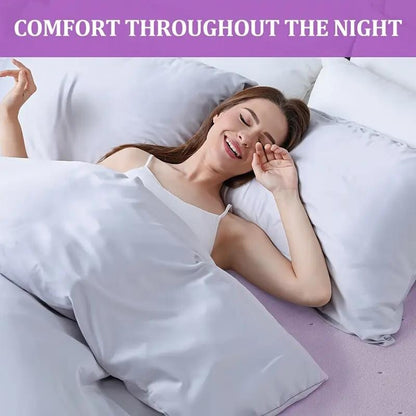 Materasso in memory foam da 3 pollici, completamente rigido, ventilato, infuso con gel rinfrescante ad alta densità