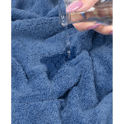 Set di asciugamani da bagno da 3 pezzi, 100% cotone, asciugamani da bagno turco di lusso, asciugamani per il viso extra large, set in saldo