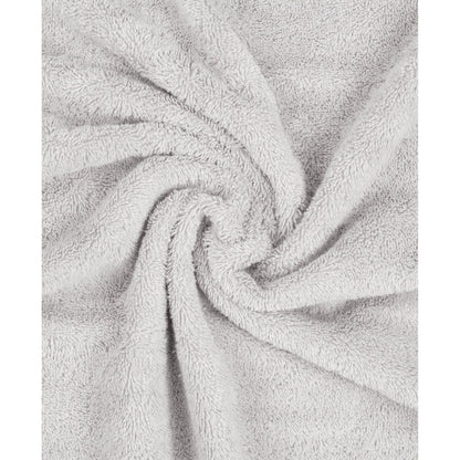 Set di asciugamani da bagno da 3 pezzi, 100% cotone, asciugamani da bagno turco di lusso, asciugamani per il viso extra large, set in saldo