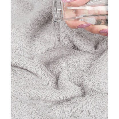 Set di asciugamani da bagno da 3 pezzi, 100% cotone, asciugamani da bagno turco di lusso, asciugamani per il viso extra large, set in saldo