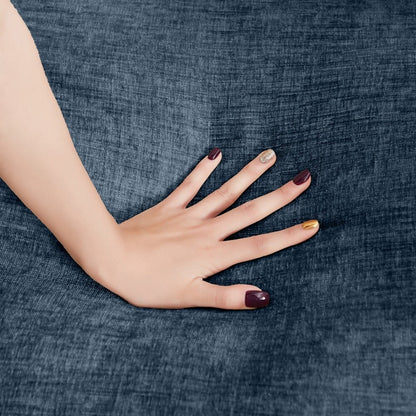 Divani comodi a 3 posti con poggiapiedi mobile