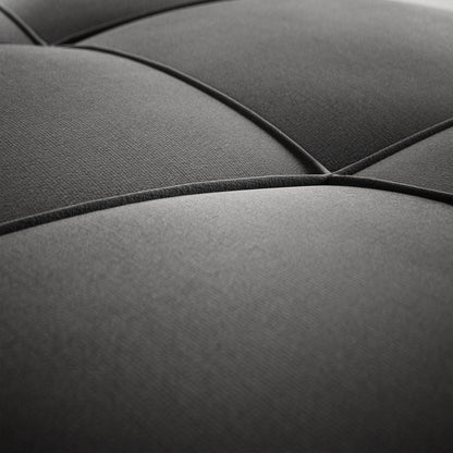 Divano letto trasformabile 3 in 1, divano letto futon con letto estraibile e schienale regolabile