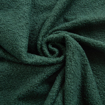 Divano letto imbottito in schiuma con tessuto Teddy 3 in 1