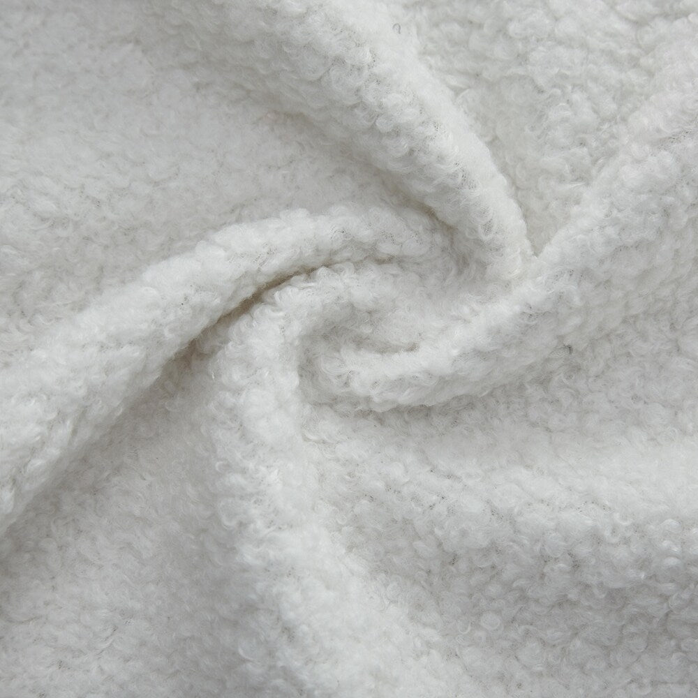 Divano letto imbottito in schiuma con tessuto Teddy 3 in 1