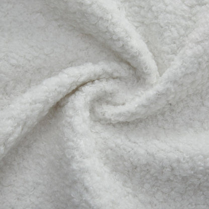 Divano letto imbottito in schiuma con tessuto Teddy 3 in 1