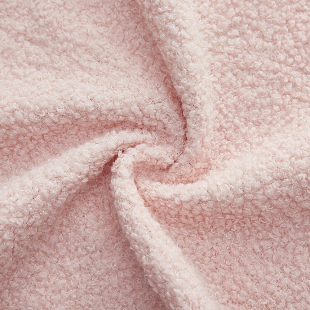 Divano letto imbottito in schiuma con tessuto Teddy 3 in 1