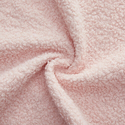 Divano letto imbottito in schiuma con tessuto Teddy 3 in 1