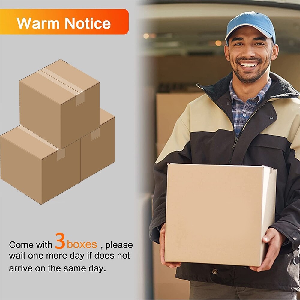 Poltrona reclinabile elettrica doppia da 35,5 W, massaggio termico, 180 gradi