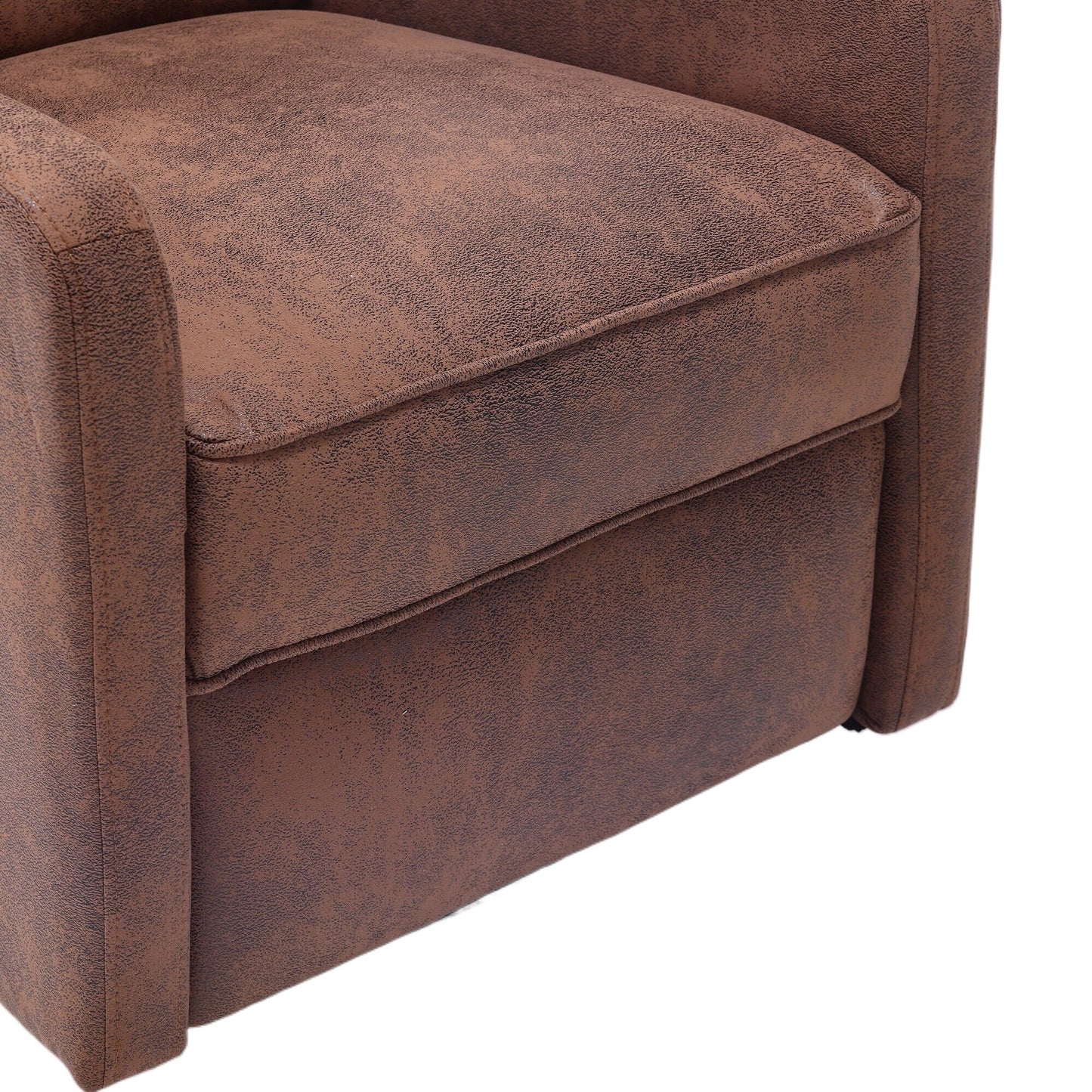 Sedia a dondolo girevole a 360 gradi per la cameretta dei bambini