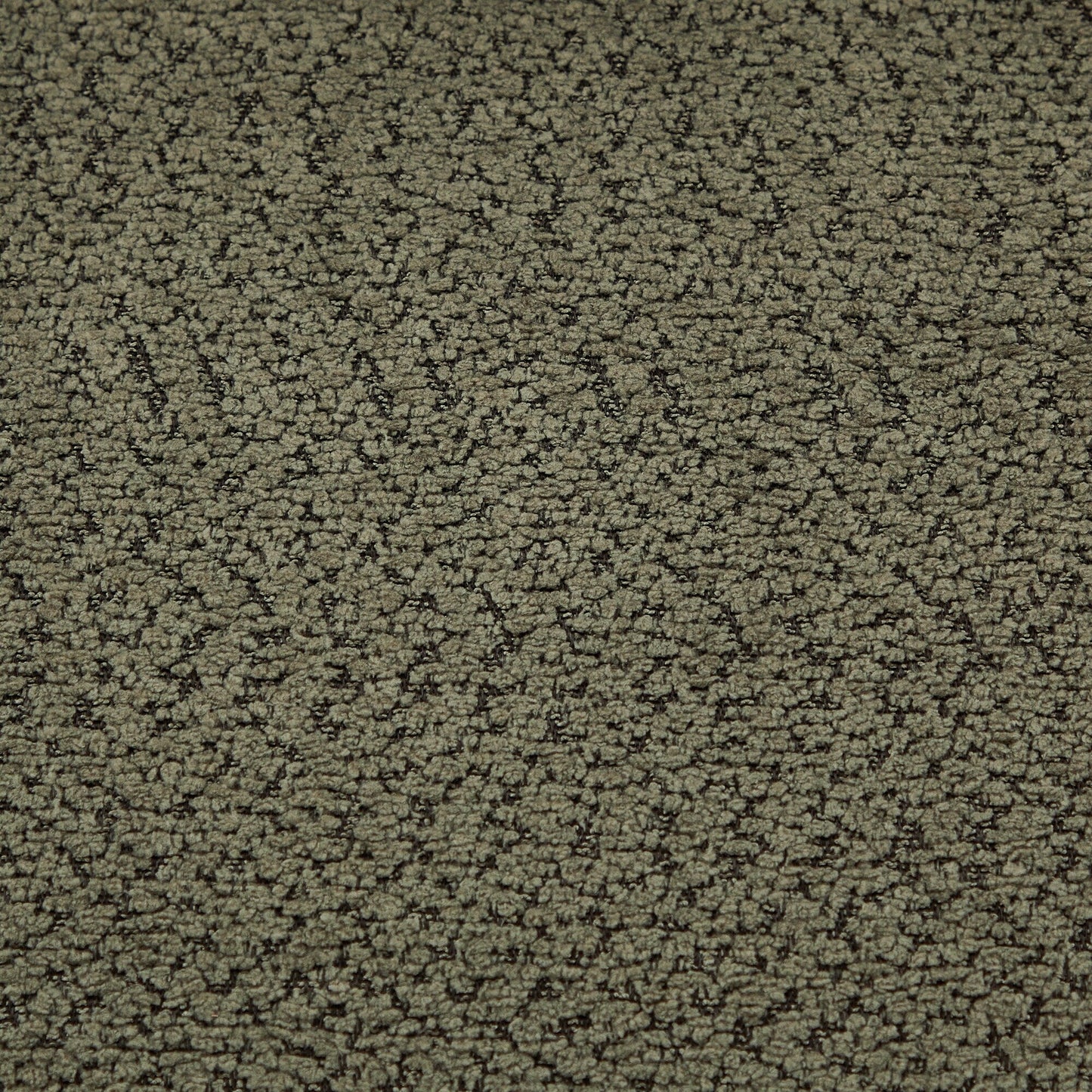 Poltrona girevole a 360°, poltrona in bouclé da 38,2 con cuscino decorativo, poltrona a botte imbottita con braccioli curvi