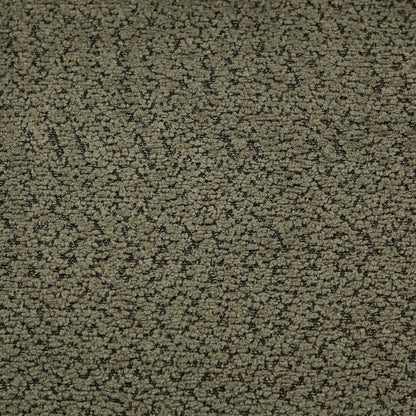 Poltrona girevole a 360°, poltrona in bouclé da 38,2 con cuscino decorativo, poltrona a botte imbottita con braccioli curvi