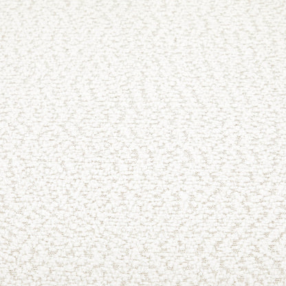 Poltrona girevole a 360°, poltrona in bouclé da 38,2 con cuscino decorativo, poltrona a botte imbottita con braccioli curvi