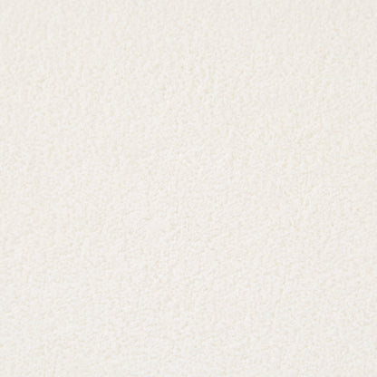 Poltrona girevole a 360°, poltrona a botte in ciniglia, poltrona lounge dal design curvo, poltrona girevole imbottita per soggiorno