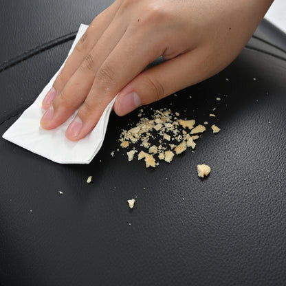 Poltrona reclinabile girevole a 360°