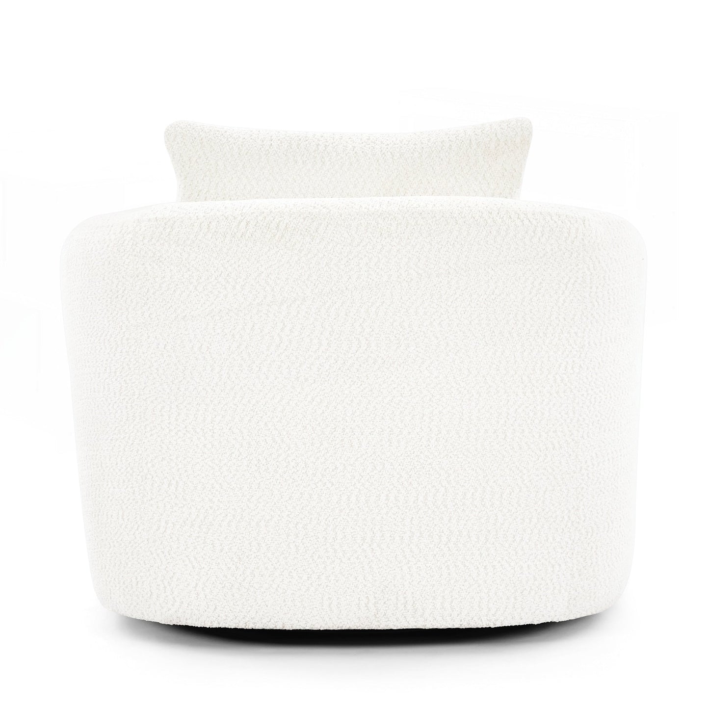 Divano con poltrona da 38,2 pollici