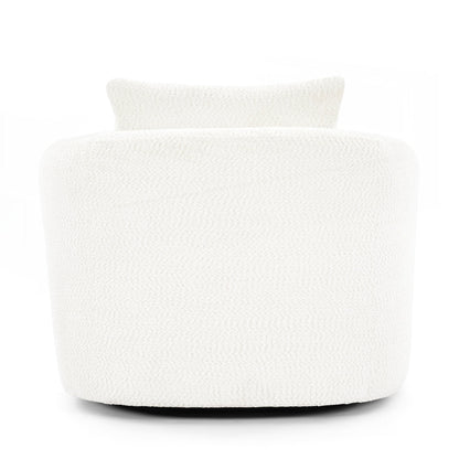 Divano con poltrona da 38,2 pollici