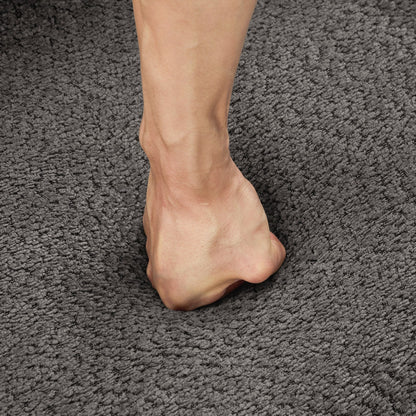 Divano con poltrona da 38,2 pollici