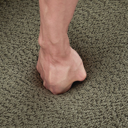 Divano con poltrona da 38,2 pollici